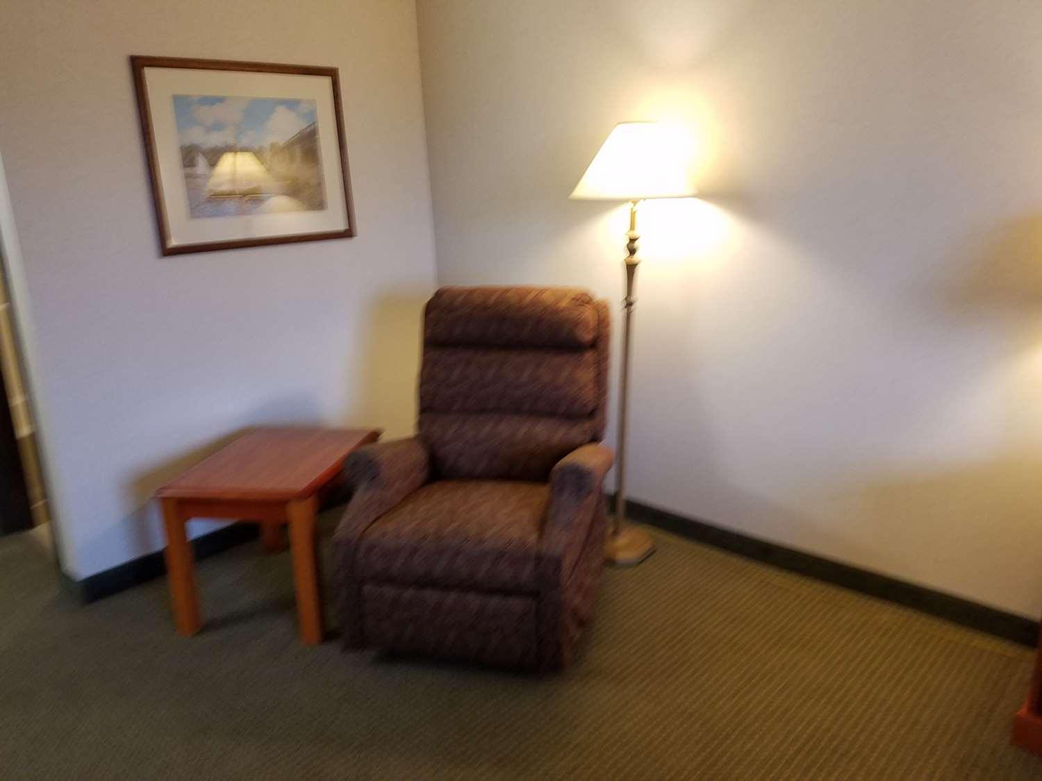 Best Western Oak Meadows Inn Saint Helens Exterior foto