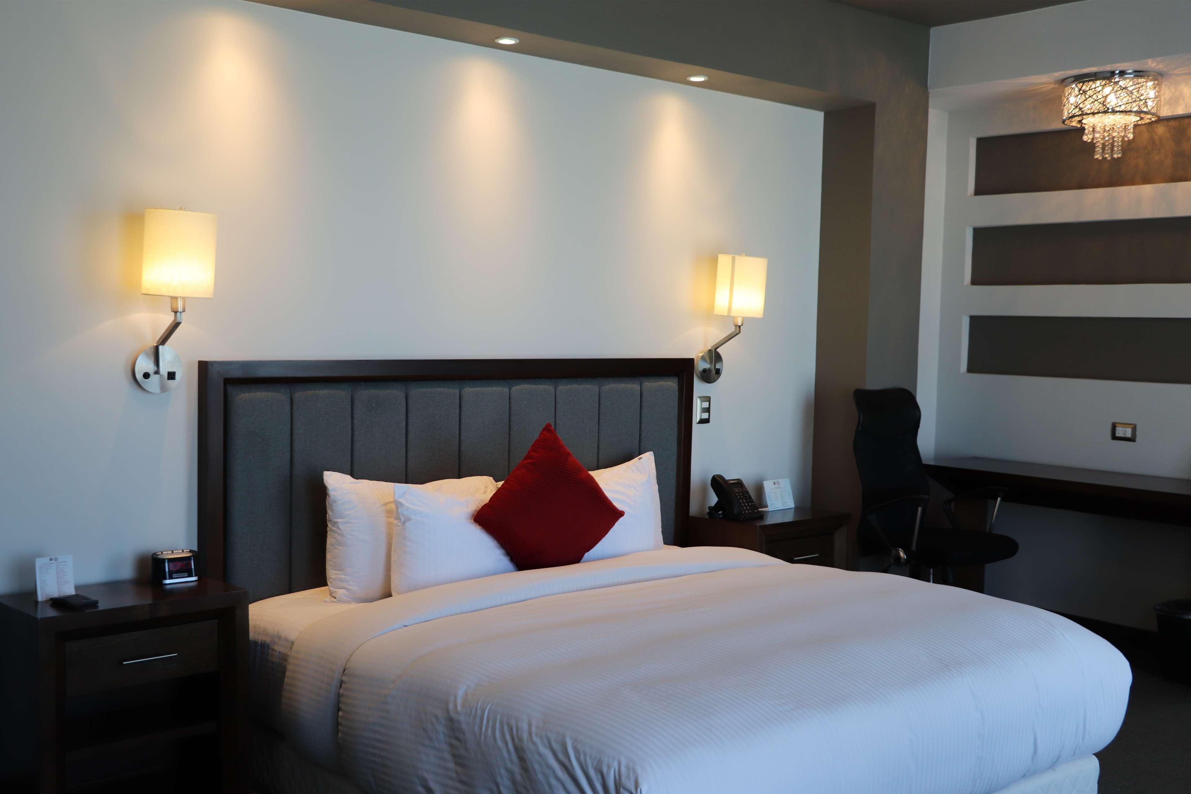 Best Western Oak Meadows Inn Saint Helens Exterior foto